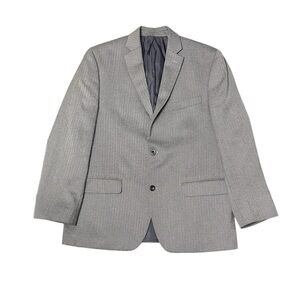Michael Kors 42R houndstooth sports jacket